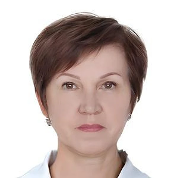 Агаркова Татьяна Георгиевна — Физиотерапевт, Терапевт, Ярославль