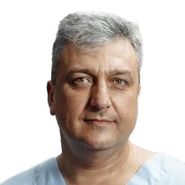 Подлипенцев Владимир Валерьевич — Ортопед, Детский ортопед, Детский травматолог, Травматолог, Новороссийск