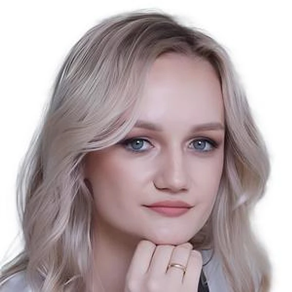 Демидова Анна Александровна — Педиатр, Химки