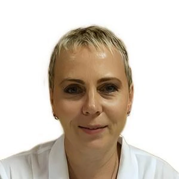 Шкодина Татьяна Витальевна — Детский офтальмолог, Офтальмолог (окулист), Пятигорск