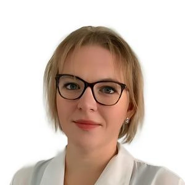 Панфилова Яна Николаевна — Педиатр, Ульяновск