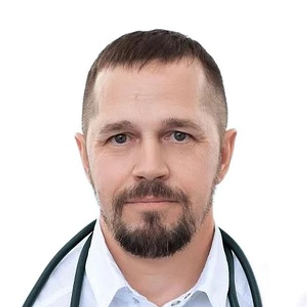 Власов Андрей Александрович — Нарколог, Психиатр, Челябинск