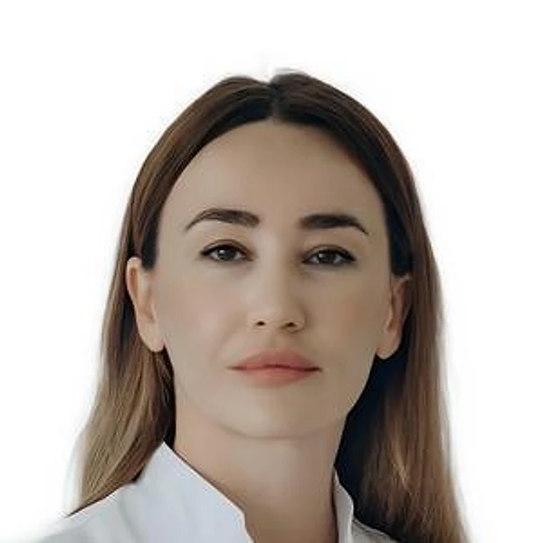 Колодина Светлана Юрьевна — Остеопат, Мануальный терапевт, Педиатр, Новосибирск