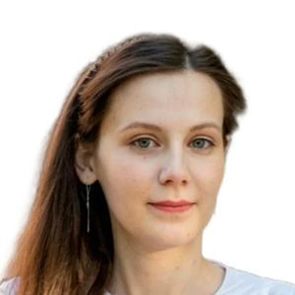 Старшова Елена Сергеевна — Педиатр, Великие Луки