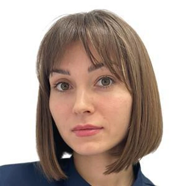Ермакова Ольга Андреевна — Офтальмолог (окулист), Москва