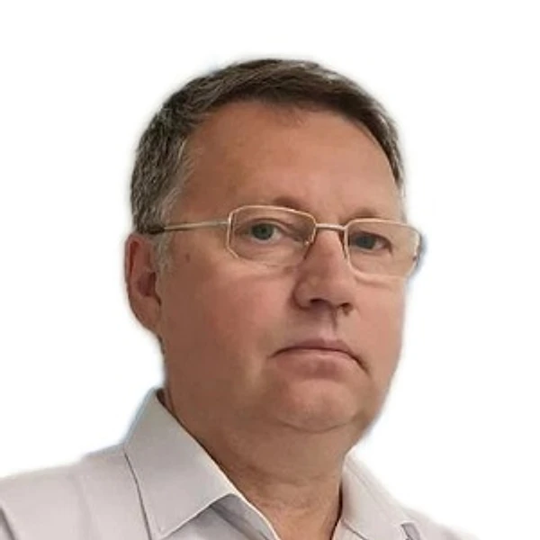 Дрыгин Виктор Витальевич — Стоматолог-ортопед, Белгород