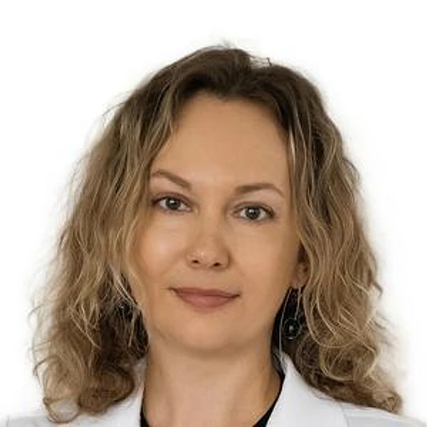 Гугнина Наталья Александровна — Невролог, Детский невролог, Рефлексотерапевт, Челябинск