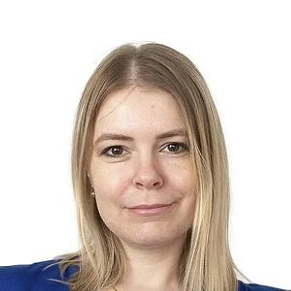 Камендровская Алина Анатольевна — Проктолог (колопроктолог), Смоленск