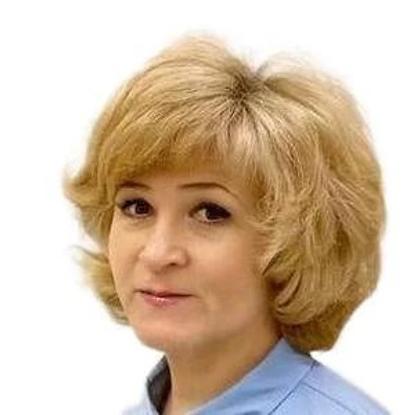 Камалетдинова Наталия Леонидовна — Детский инфекционист, Педиатр, Челябинск