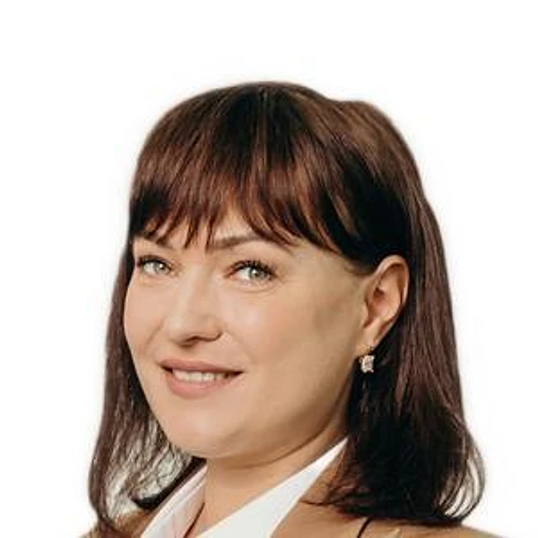Рыженко Светлана Ивановна — Детский психолог, Нижний Новгород