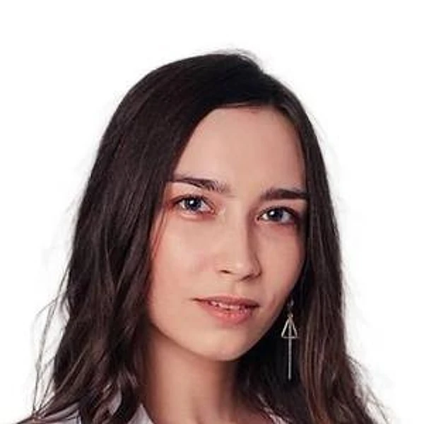 Саланкина Александра Юрьевна — Офтальмолог (окулист), Детский офтальмолог, Воткинск