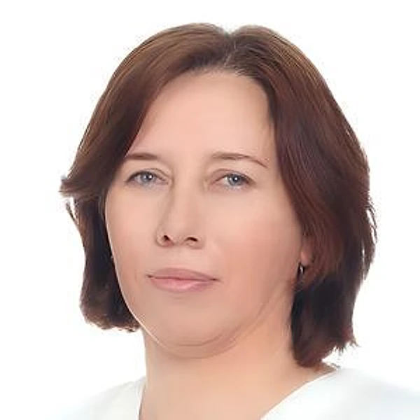 Малышенко Лариса Сергеевна — Массажист, Новосибирск