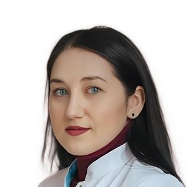 Смакова Гульфия Рафисовна — Гинеколог, Врач УЗИ, Санкт-Петербург