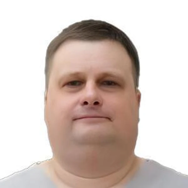 Костин Сергей Сергеевич — Остеопат, Мануальный терапевт, Невролог, Челябинск