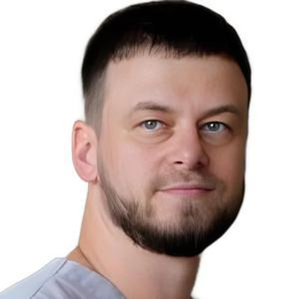 Козлов Александр Викторович — Остеопат, Мануальный терапевт, Невролог, Челябинск