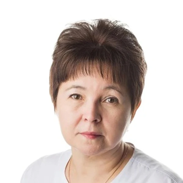 Шаимова Венера Айратовна — Офтальмолог (окулист), Лазерный хирург, Челябинск