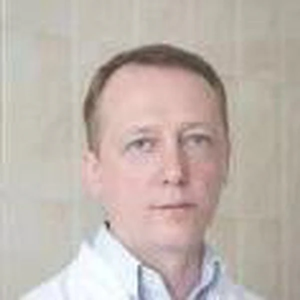 Фиронов Дмитрий Владиславович — Офтальмолог (окулист), Челябинск