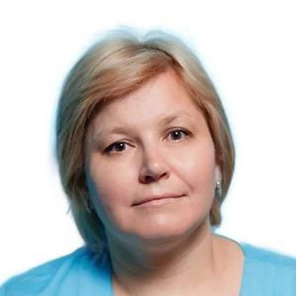 Евсеева Светлана Валерьевна — Офтальмолог (окулист), Челябинск