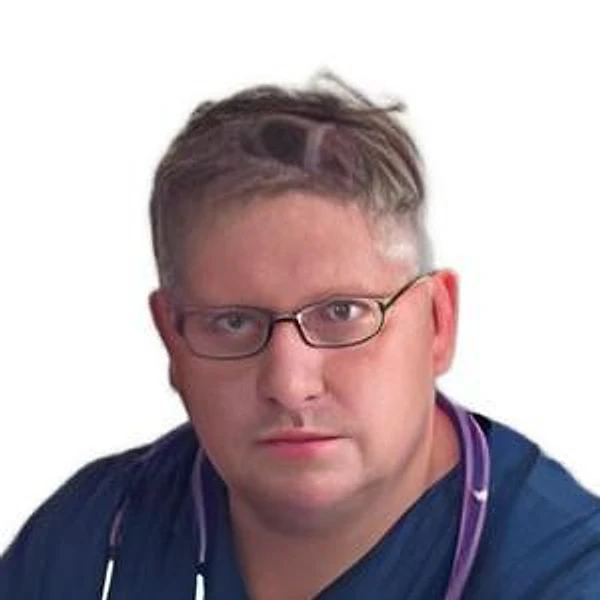 Ворошин Дмитрий Геннадиевич — Анестезиолог-реаниматолог, Челябинск