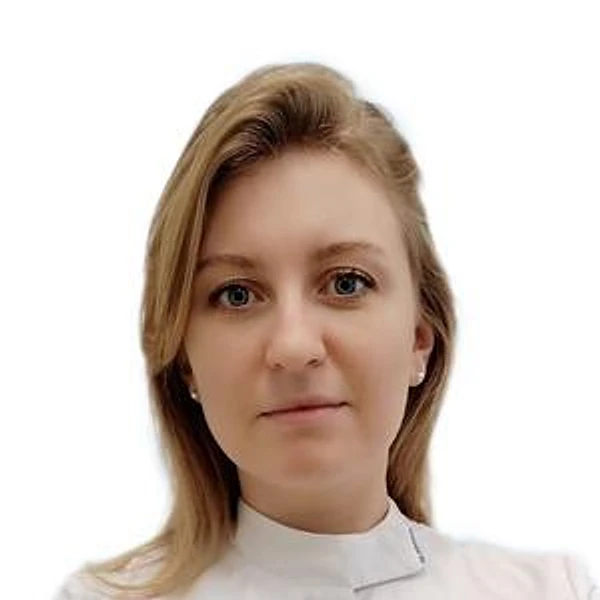 Векверт Ксения Александровна — Терапевт, Эндокринолог, Новосибирск