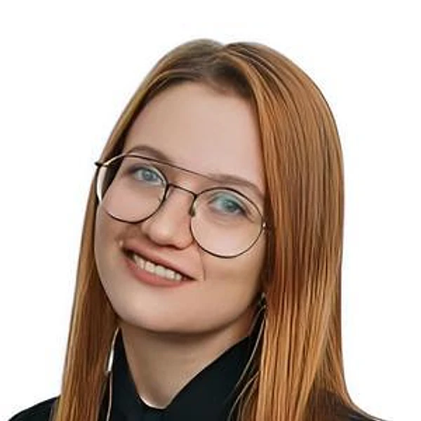 Трофимова Зоя Валерьевна — Детский нейропсихолог, Дефектолог, Логопед, Симферополь