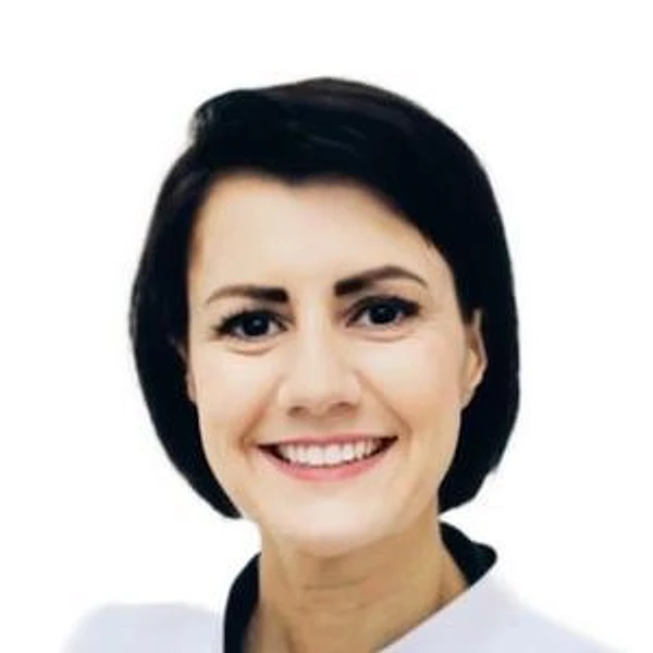 Капустина Ольга Федоровна — Психотерапевт, Детский психиатр, Детский психотерапевт, Психиатр, Москва