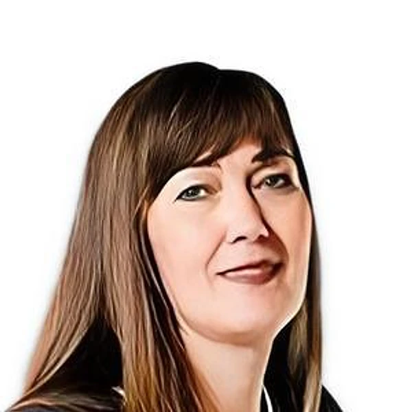 Невструева Анжелика Оттовна — Офтальмолог (окулист), Челябинск