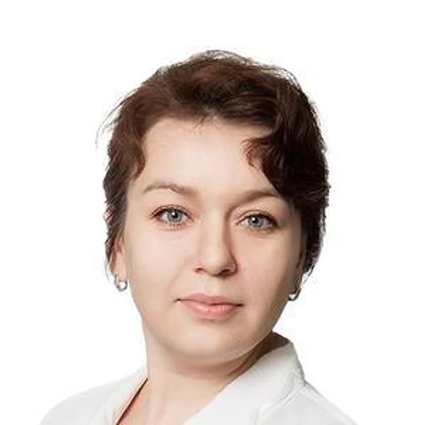 Козлова Наталья Александровна — Стоматолог-хирург, Детский стоматолог-хирург, Стоматолог-имплантолог, Челябинск