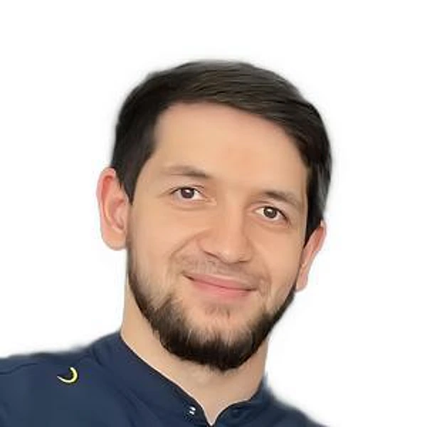 Темирсултанов Мохмад Мусаевич — Травматолог, Ортопед, Москва