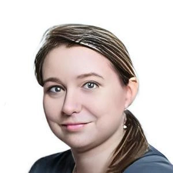 Звездочкина Полина Владимировна — Офтальмолог (окулист), Челябинск