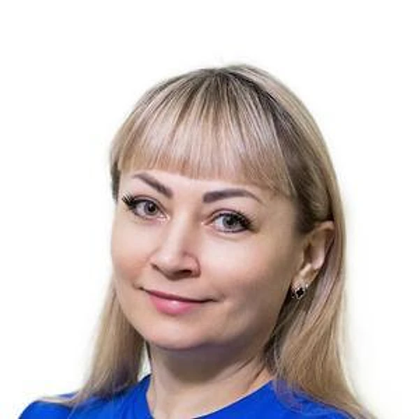 Попова Елена Владимировна — Массажист, Медсестра, Физиотерапевт, Фитотерапевт, Тольятти