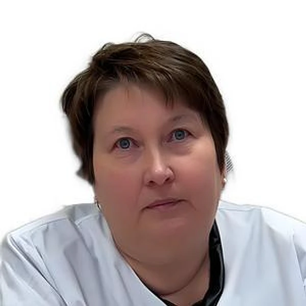 Барышникова Елена Николаевна — Эндокринолог, Терапевт, Тихорецк