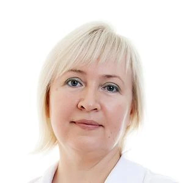 Бережная Елена Сергеевна — Стоматолог-хирург, Стоматолог-имплантолог, Челябинск
