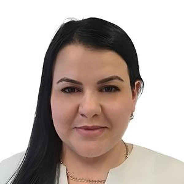 Агаметова Мария Шарафидиновна — Педиатр, Детский инфекционист, Георгиевск