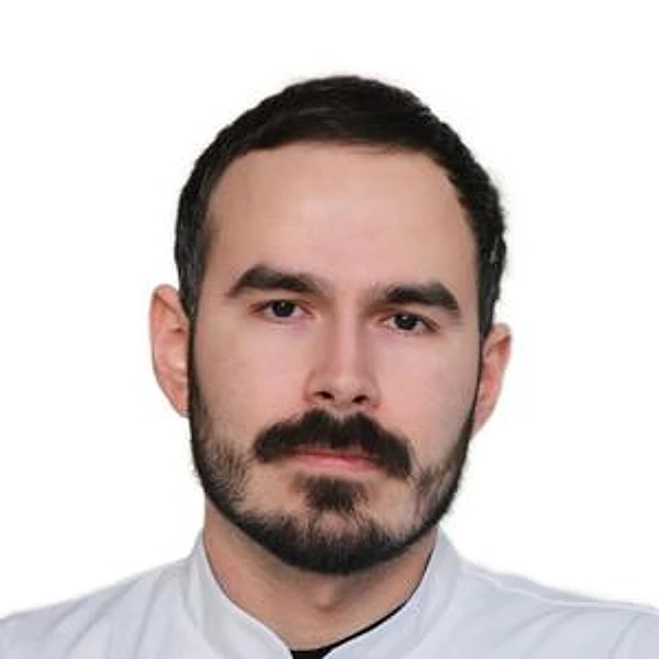 Гайнутдинов Наиль Данифович — Офтальмолог (окулист), Детский офтальмолог, Томск
