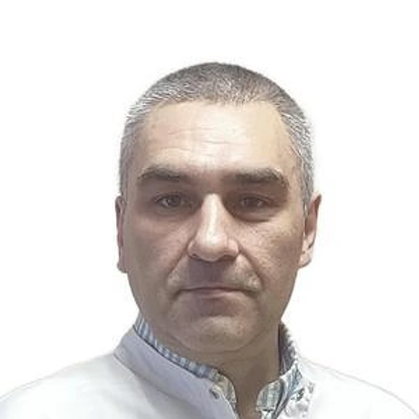 Бурматов Никита Александрович — Травматолог, Ортопед, Миасс