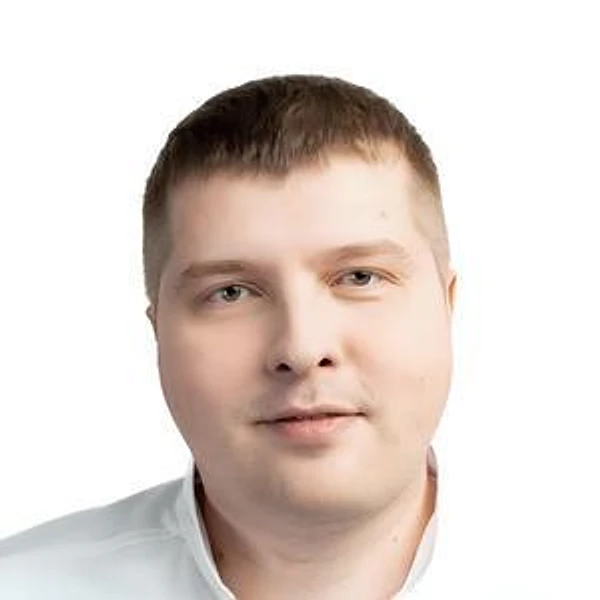 Перерва Алексей Игоревич — Стоматолог-имплантолог, Стоматолог-хирург, Челябинск