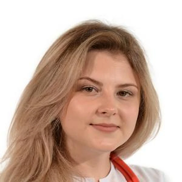 Дятлова Юлия Вячеславовна — Кардиолог, Терапевт, Астрахань