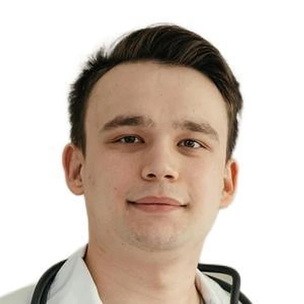 Ширгин Алексей Викторович — Ортопед, Травматолог, Санкт-Петербург