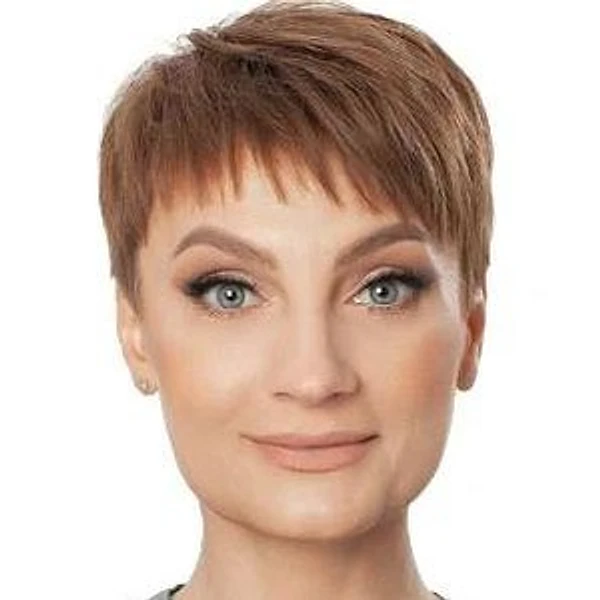 Зарубина Елена Игоревна — Стоматолог-ортодонт, Детский ортодонт, Челябинск