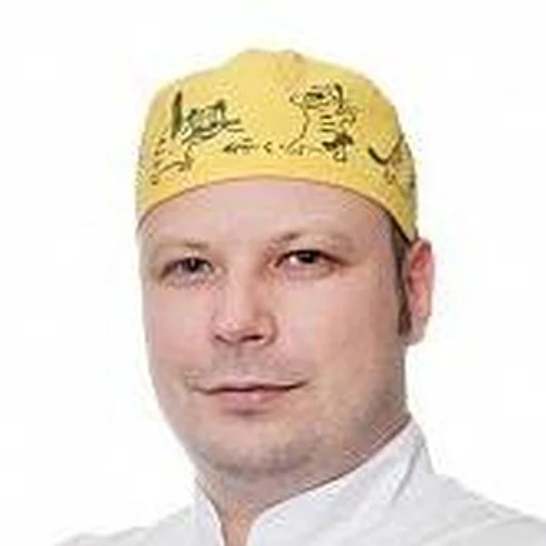 Панков Николай Евгеньевич — Анестезиолог-реаниматолог, Челябинск
