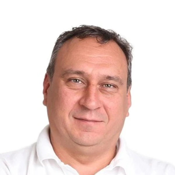 Делец Александр Владимирович — Стоматолог-ортопед, Челябинск