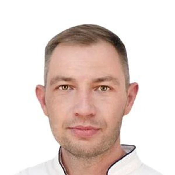 Голдин Евгений Васильевич — Стоматолог-ортопед, Челябинск