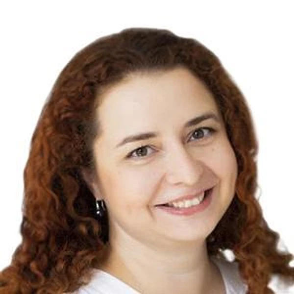 Виноградова Ирина Юрьевна — Стоматолог, Стоматолог-ортодонт, Стоматолог-эндодонтист, Челябинск