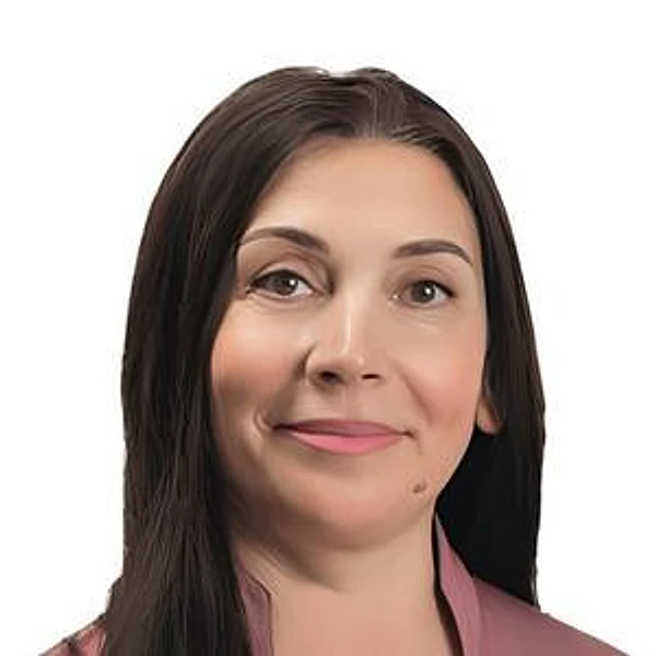 Павлова Светлана Николаевна — Детский стоматолог, Челябинск