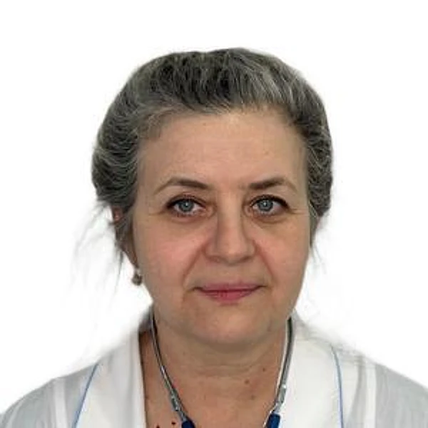 Усова Людмила Александровна — Терапевт, Эндокринолог, Давлеканово