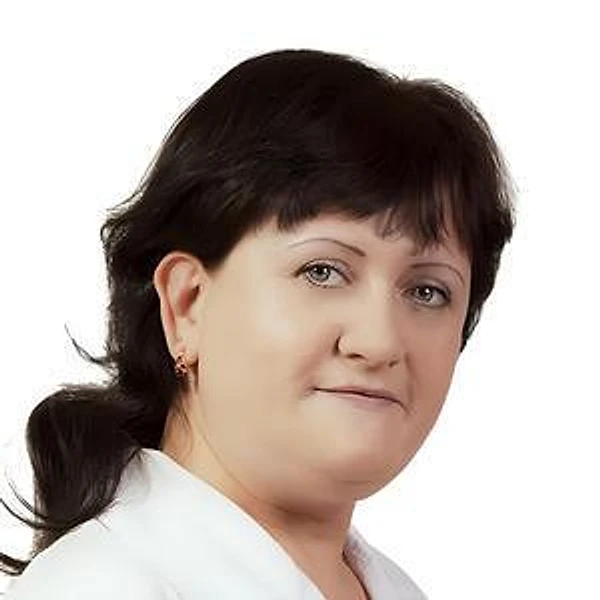 Базарова Оксана Анатольевна — Детский стоматолог, Стоматолог, Челябинск