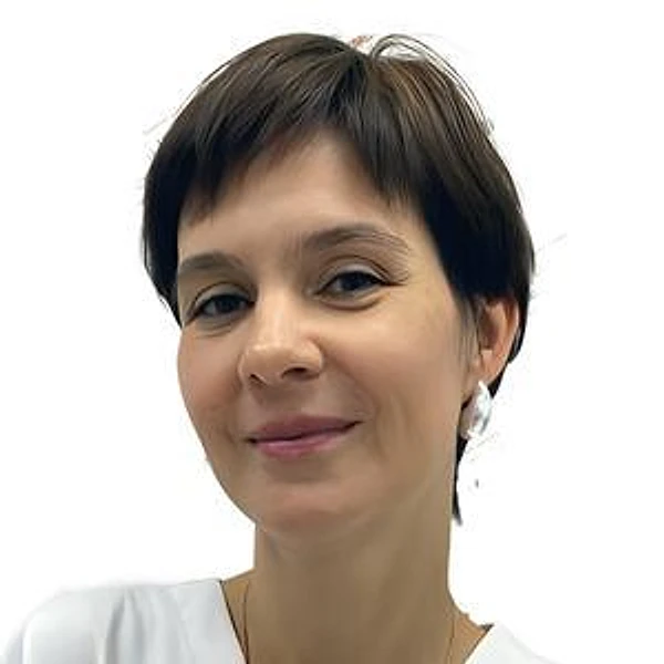Иноземцева Анастасия Александровна — Врач-косметолог, Жуковский