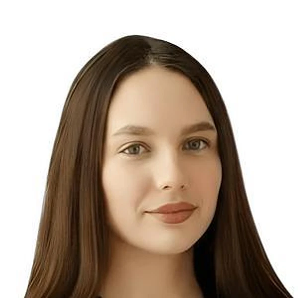 Денисюк Алина Вячеславовна — Терапевт, Тюмень