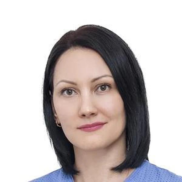 Ищенко Елена Николаевна — Детский стоматолог, Челябинск